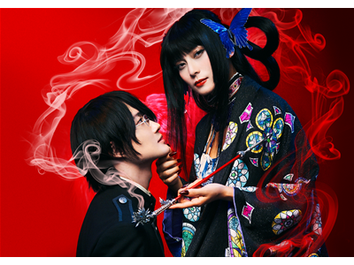 ホリック xxxHOLiC