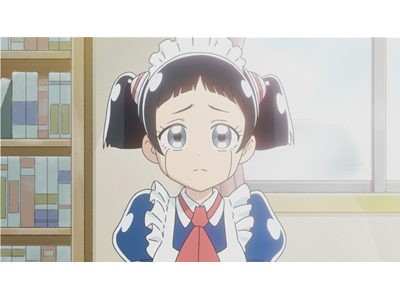 僕とロボコ #5 ロボコ？とロボコ