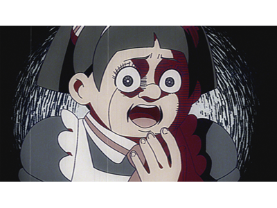 僕とロボコ #19 怪談とロボコ