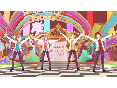 すとぷりのHere!We!GO ＃9 すとぷりすなー＆視聴者応援企画！勝負の日応援大作戦にHere!We!GO!!