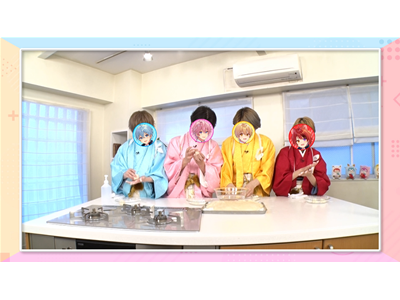 すとぷりのHere!We!GO #16 メンバーの誰かが仕掛け人！？最終回ドッキリにHere!We!Go!!