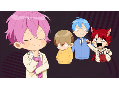 すとぷりのHere!We!GO #17 番組開始４ヶ月で変わったのか！？メンバーのイメージ調査リベンジにHere!We!GO!!