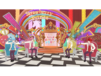 すとぷりのHere!We!GO #19 ツアー応援企画！巨大横断幕作りにHere!We!Go!!