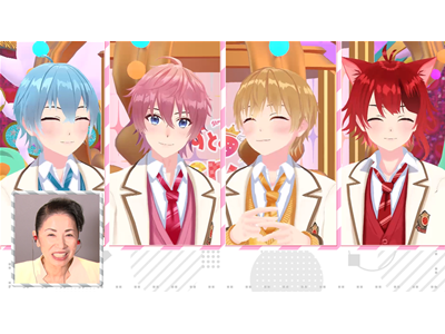 すとぷりのHere!We!GO #22 すとぷりは大人の対応をできるのか！？マナー講座にHere!We!GO!!