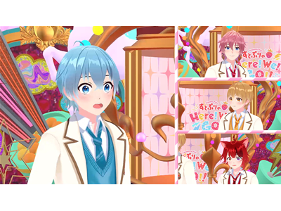 すとぷりのHere!We!GO #23 外国人りすなーを増やそう！海外への魅力発信にHere!We!GO!!