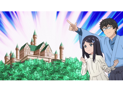 老後に備えて異世界で8万枚の金貨を貯めます 第2話 野望の王国