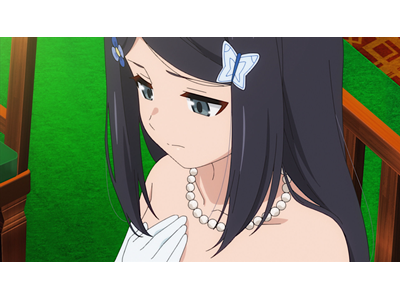 老後に備えて異世界で8万枚の金貨を貯めます 第3話 ミツハ、演じる！