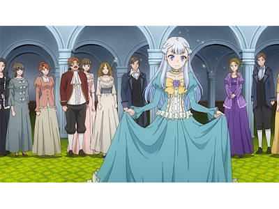 老後に備えて異世界で8万枚の金貨を貯めます 第4話 雑貨屋ミツハ