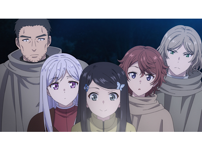 老後に備えて異世界で8万枚の金貨を貯めます 第7話 ミツハの大冒険