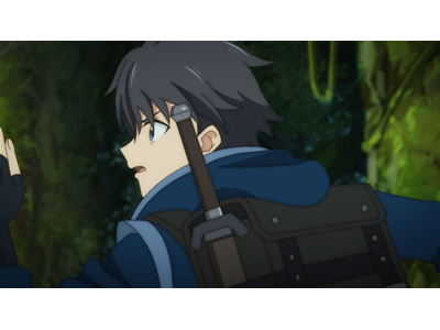 冰剣の魔術師が世界を統べる 第2話 世界最強の魔術師である少年は、演習を開始する