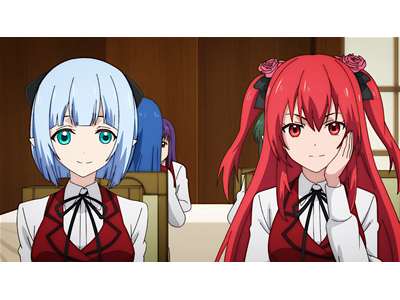 冰剣の魔術師が世界を統べる 第4話 世界最強の魔術師である少年は、秘めた力を解放する