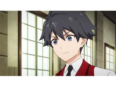 冰剣の魔術師が世界を統べる 第10話 世界最強の魔術師である少年は、メイド喫茶を準備する