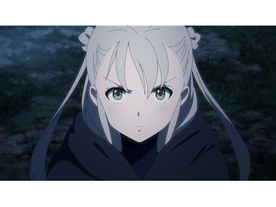 アルスの巨獣 第4話 彷徨う槍