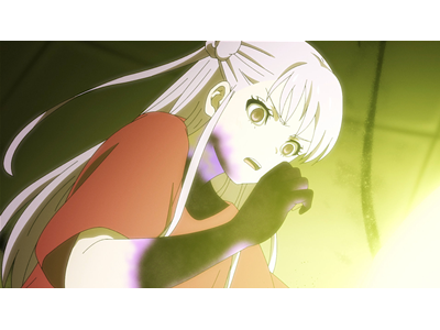 アルスの巨獣 第8話 同一性の証明