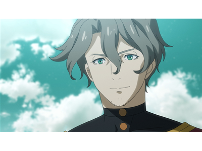 アルスの巨獣 第9話 士と医