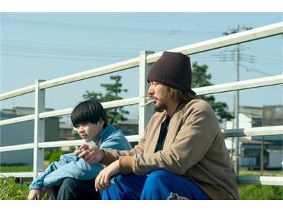 ぜんぶ、ボクのせい