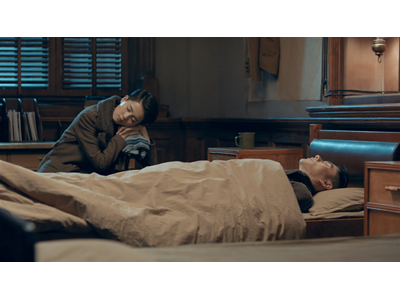 烈火士官学校 ～ステキ男子とイケメン女子 字幕版 #27 射抜かれた的