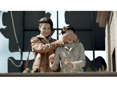 烈火士官学校 ～ステキ男子とイケメン女子 字幕版 #29 スケートとリンゴ