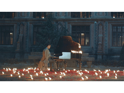 烈火士官学校 ～ステキ男子とイケメン女子 字幕版 #31 ピアノと告白