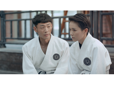 烈火士官学校 ～ステキ男子とイケメン女子 字幕版 #32 密告