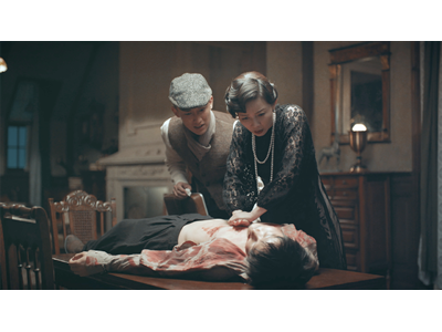 烈火士官学校 ～ステキ男子とイケメン女子 字幕版 #37 銀幕デビュー？