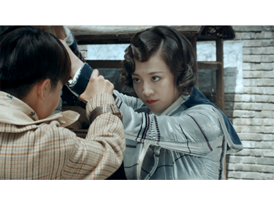 烈火士官学校 ～ステキ男子とイケメン女子 字幕版 #41 恋敵の鉢合わせ