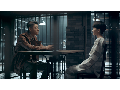 烈火士官学校 ～ステキ男子とイケメン女子 字幕版 #45 刑の執行