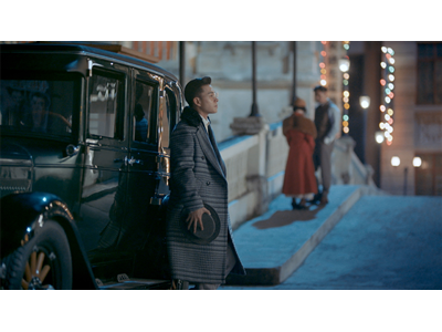 烈火士官学校 ～ステキ男子とイケメン女子 字幕版 #46 隠れ家の晩餐