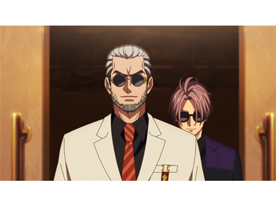 HIGH CARD #5 POWER GAME