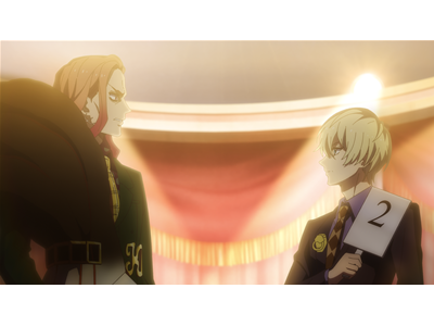 HIGH CARD #6 TAKE BACK FIVE