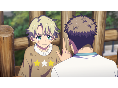 HIGH CARD #8 HEAT UP