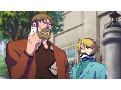 HIGH CARD #9 BY YOUR SIDE