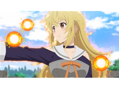 最強陰陽師の異世界転生記 #3 託宣の勇者