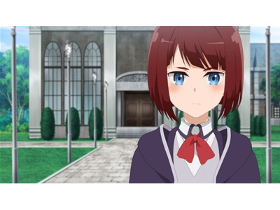 最強陰陽師の異世界転生記 #5 メイベル・クレイン