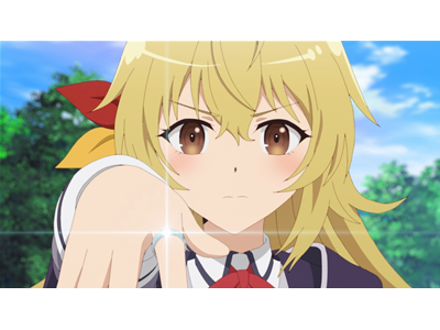 最強陰陽師の異世界転生記 #9 イーファの決意