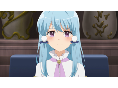 最強陰陽師の異世界転生記 #10 聖皇女