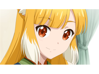 神達に拾われた男２ 第3話 リョウマと看板娘