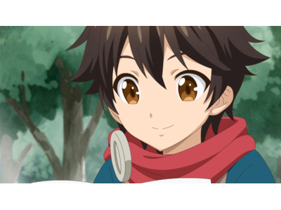 神達に拾われた男２ 第4話 リョウマと2号店