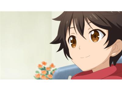 神達に拾われた男２ 第5話 リョウマと新たな出会い