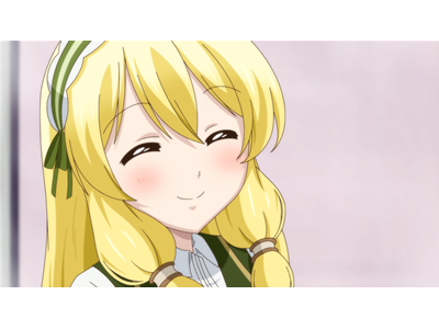 神達に拾われた男２ 第9話 エリアリアと新しい仲間たち