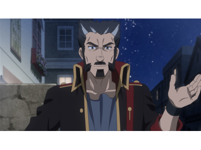 神達に拾われた男２ 第10話 リョウマと空飛ぶスライム