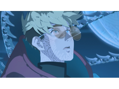 TRIGUN STAMPEDE #11 「新世界へ」