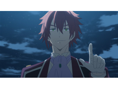 The Legend of Heroes 閃の軌跡 Northern War #6 紅蓮に燃えさかりし記憶