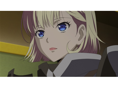 The Legend of Heroes 閃の軌跡 Northern War #8 決意の間、白茶けた城下