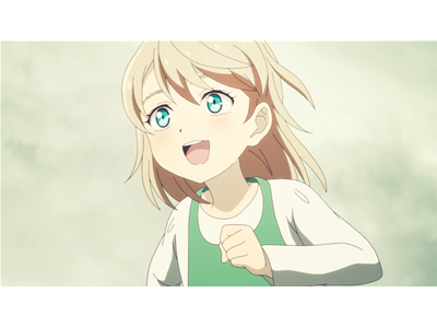 The Legend of Heroes 閃の軌跡 Northern War #10 穗の香が導く再起の銀