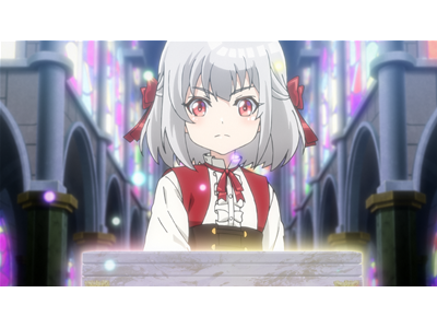 英雄王、武を極めるため転生す ～そして、世界最強の見習い騎士♀～#2 天恵武姫の邂逅