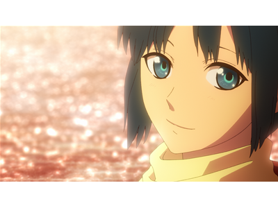 もののがたり #8 境涯