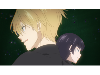 もののがたり #10 眩耀