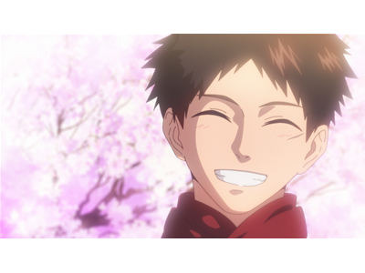 もののがたり #12 花明