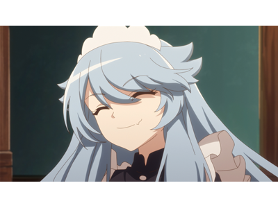 齢5000年の草食ドラゴン、いわれなき邪竜認定 #7 食べ物を粗末にすることは許さん